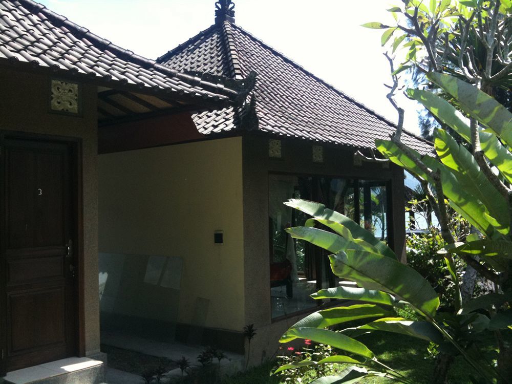 Baruna Lake Side View Kintamani  Exterior photo